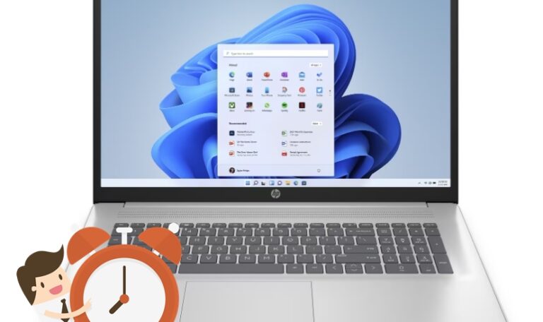 Berapa lama install ulang laptop di Tio Repair Jogja?